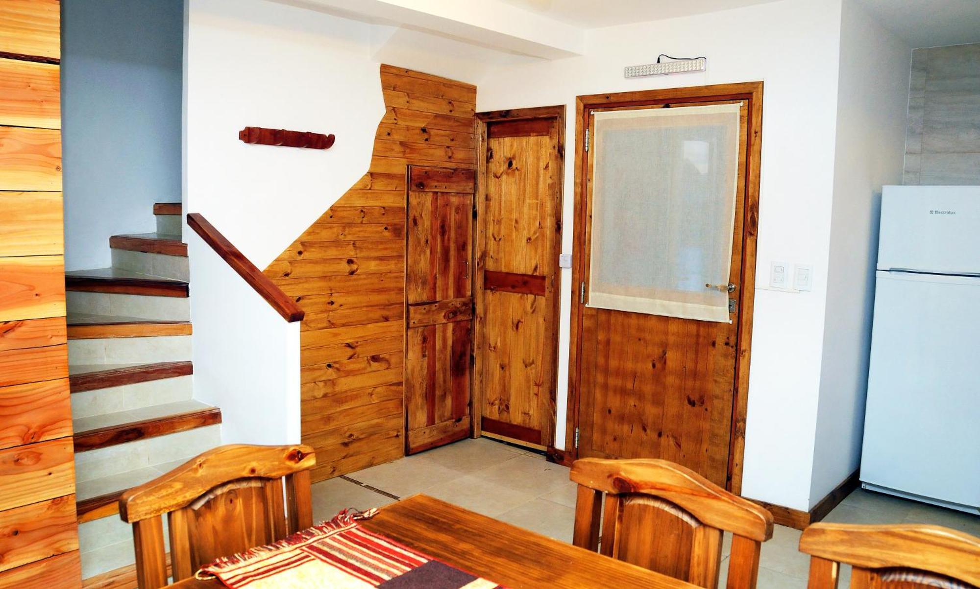 Cabanas Patagonia Village Caviahue Extérieur photo