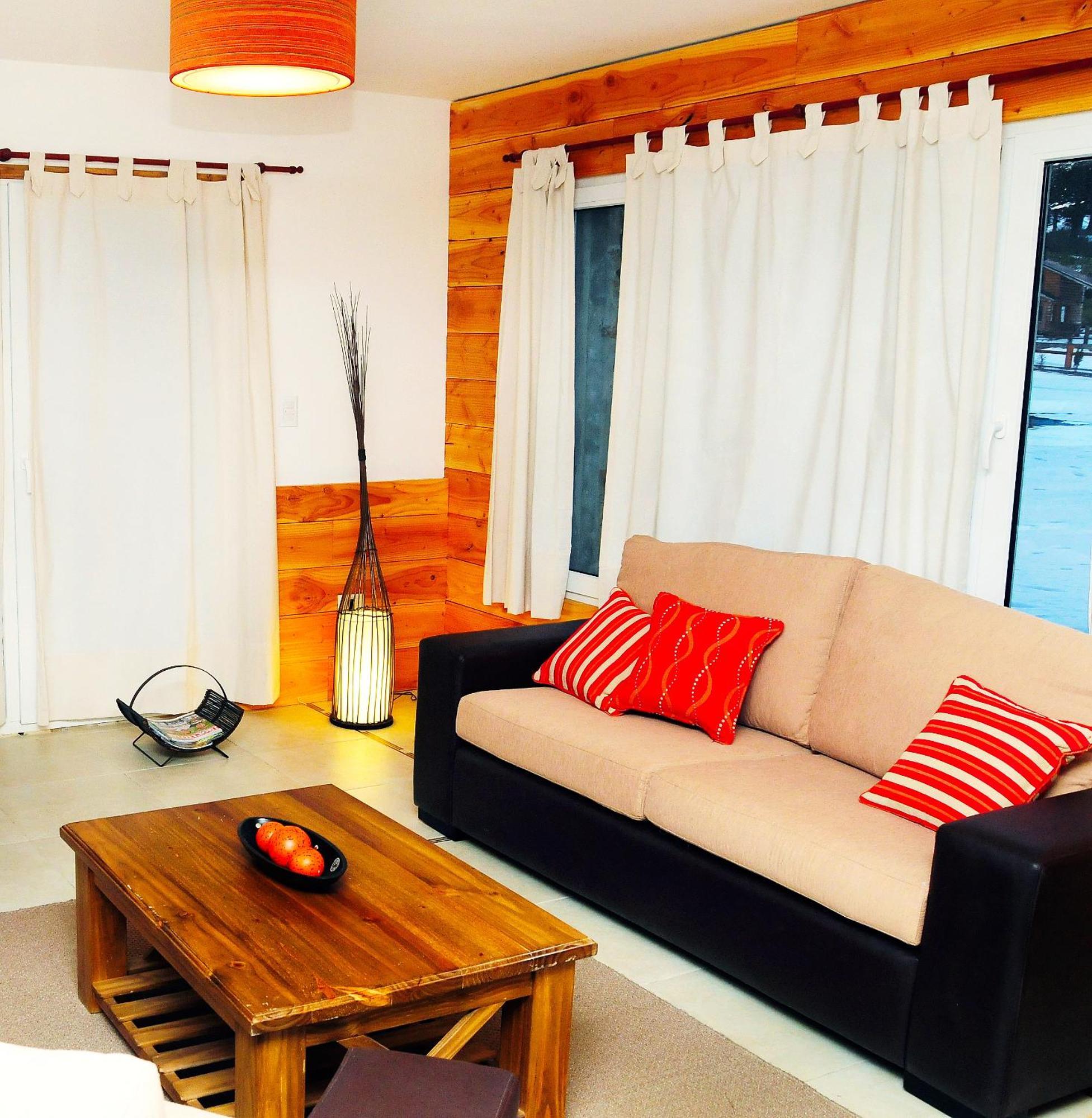 Cabanas Patagonia Village Caviahue Extérieur photo