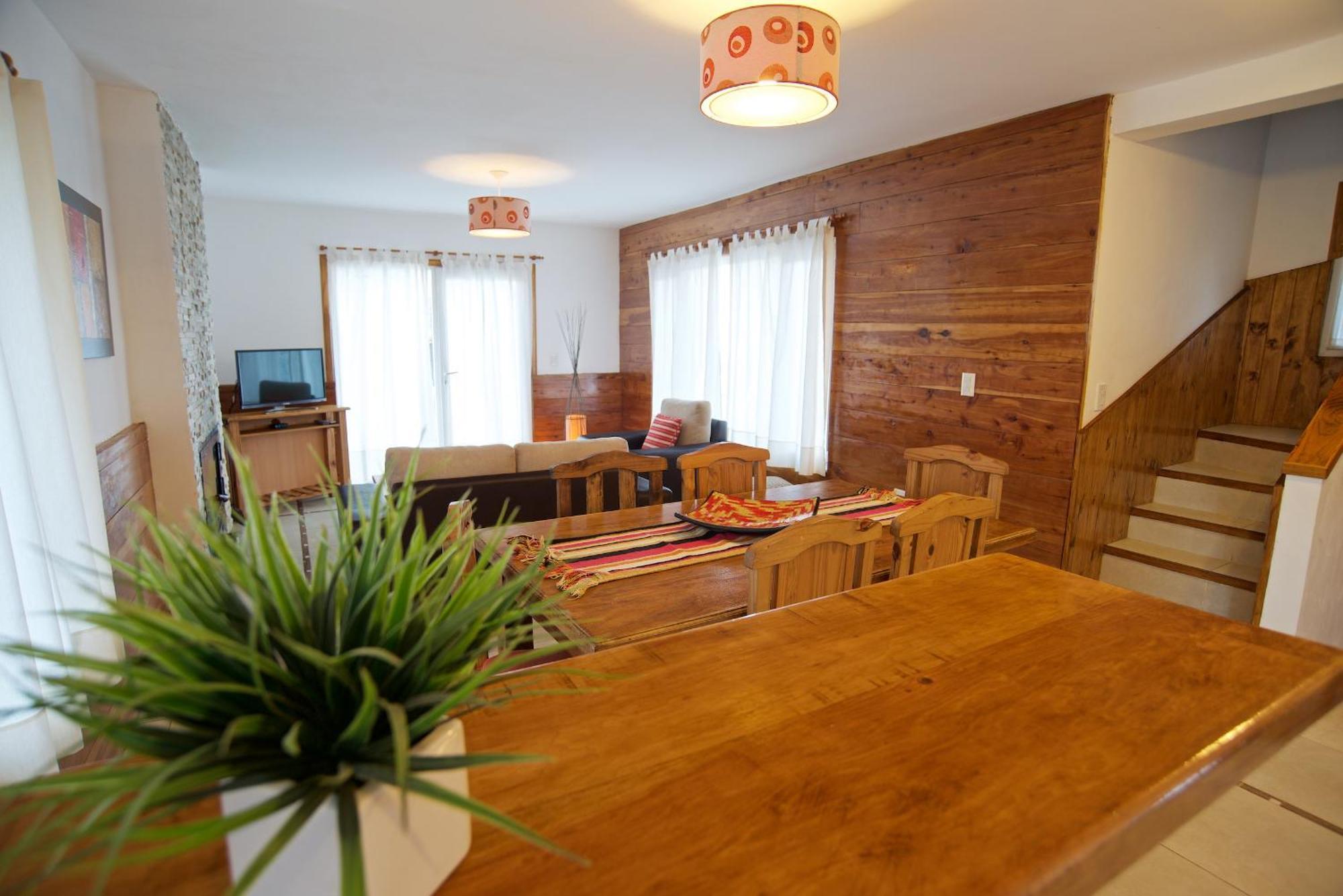Cabanas Patagonia Village Caviahue Extérieur photo