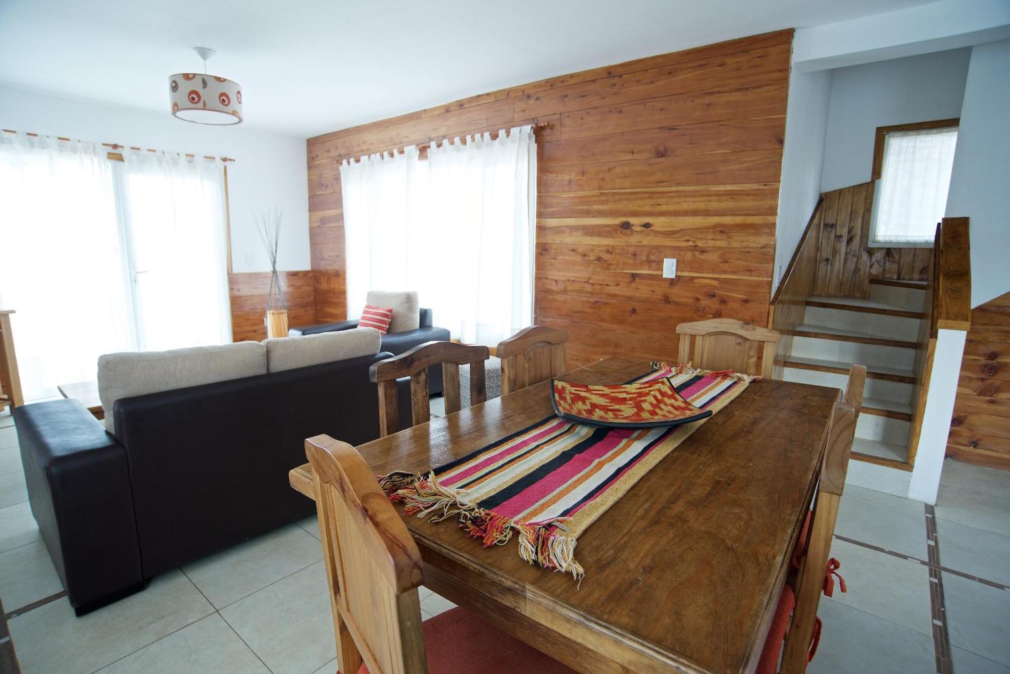 Cabanas Patagonia Village Caviahue Extérieur photo